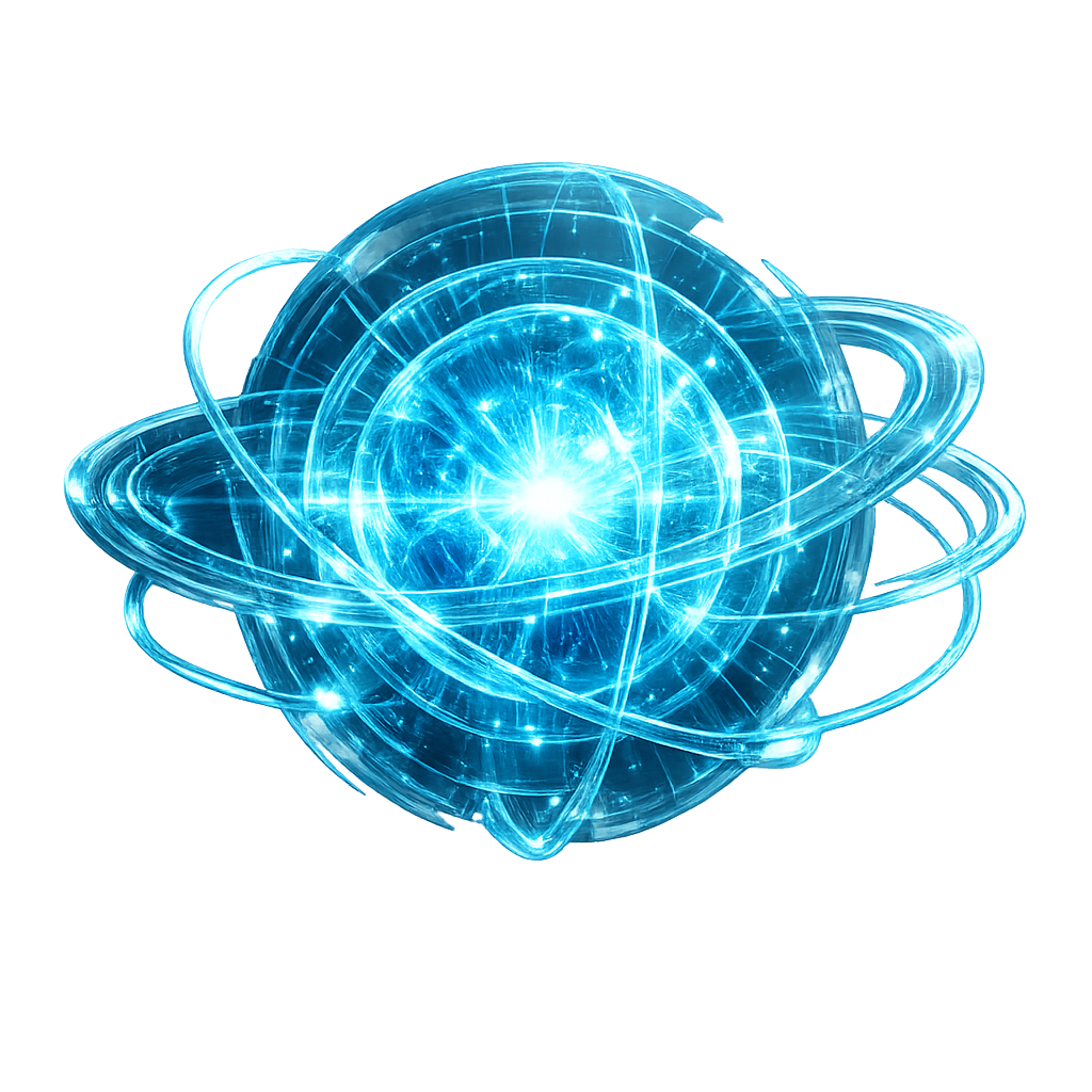 Núcleo holográfico de proyectos